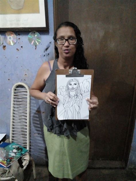 Voltando A Desenhar Desenhos