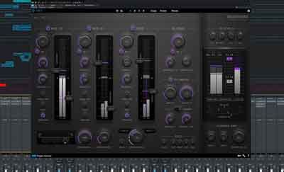 Brainworx Releases The Bx XL V3 Mastering Limiter Radio And Production