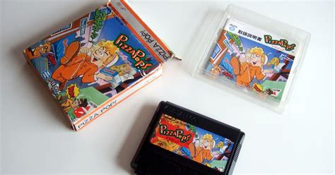 The Gay Gamer Acquisition Time With The Gay Gamer Pizza Pop Famicom
