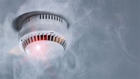 Scotlands New Smoke Alarm Law Is Now In Force Mcdougall Mcqueen