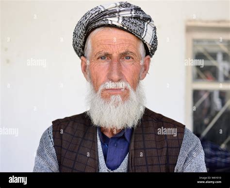 Tajikistan Women Portrait Hi Res Stock Photography And Images Alamy