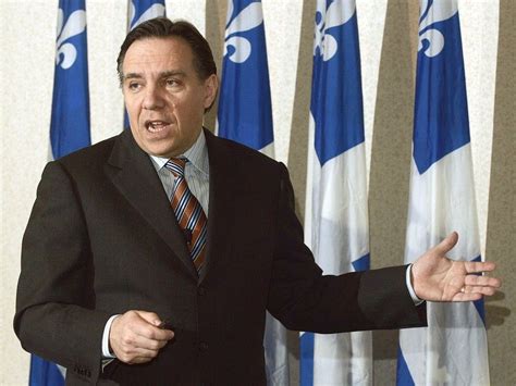 PQ promo for Year 1 budget uses clips of François Legault | Montreal ...