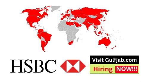 High Paying Hsbc Careers A Comprehensive Guide