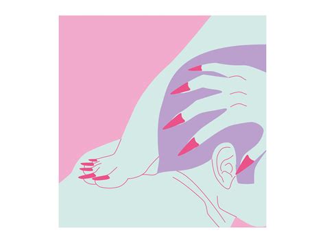 Sex Positive Pussy Power Poster Art Print Female Pleasure Etsy