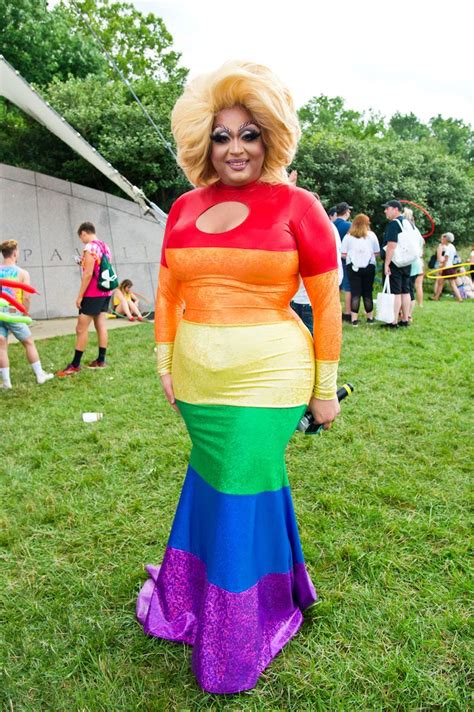 Rainbow Outfit Ideas to Power Your Pride-Filled June | StyleCaster