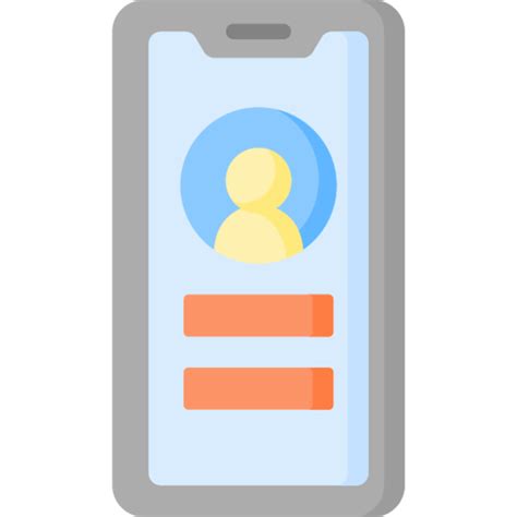 add contact illustration design 27763927 PNG