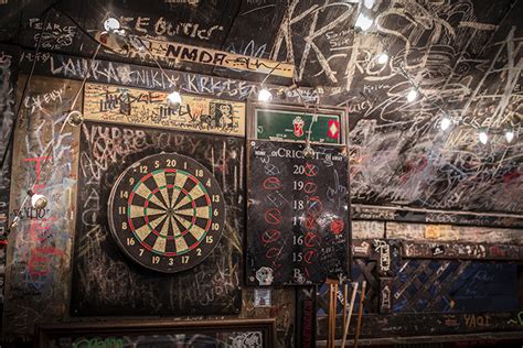 Dive Bars With Darts Near Me Raymon Okeefe