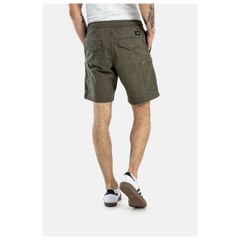 Reell Reflex Easy Cargo Short Shorts Herren Online Kaufen Berg