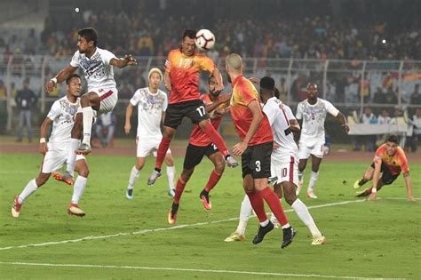 Isl 2020 21 Sc East Bengal Vs Atk Mohun Bagan Kolkata Derby Head To