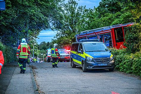 Ungl Ck In Remshalden Kinder Nach Sturz Durch Sporthallendach Schwer