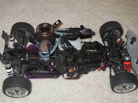 Ft Ft Hpi Nitro Rs Racer Artr R C Tech Forums