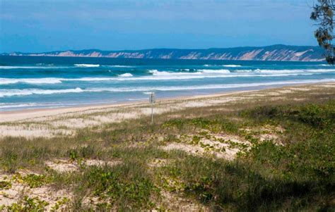 Inskip Peninsula Recreation Area Rainbow Beach All You Need To