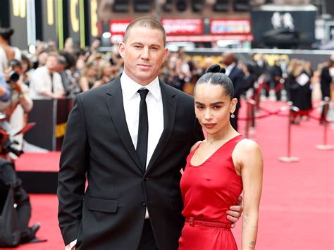 Channing Tatum shares personal message in tribute to fiance