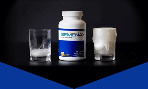 Semenax Best Semen Volume Enhancer Rated 1 For Results