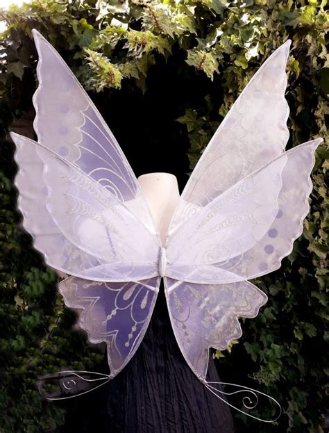 NEW Morning Star Fairy Wings for Adults - Etsy