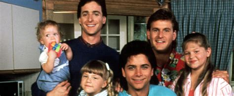 Full House Articles Popsugar Entertainment