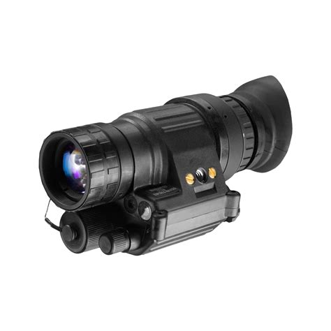 Harris/Exelis Mil Spec AN/PVS-14 Night Vision Monocular - Night Vision Devices