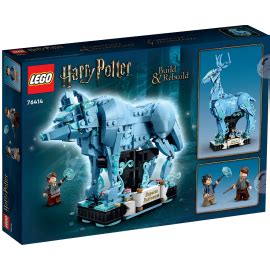 Castello E Parco Di Hogwarts Lego Harry Potter 76419