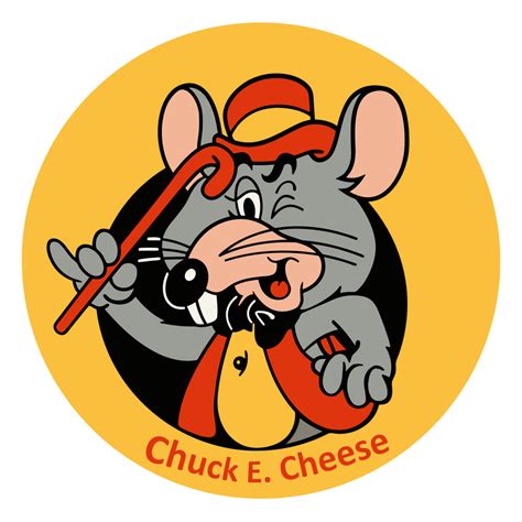 Vintage Chuck E. Cheese Sign (Remaster) by Crazy-Otto on DeviantArt