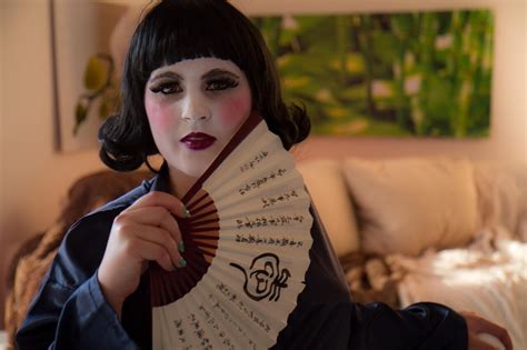 Mature Amateur Shows Her Juicy Tits And Her Trimmed Pussy On Her Bed CoedCherry