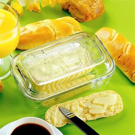 Масленка LUMINARC КОРОВКА 17см 73115 купить в Минске