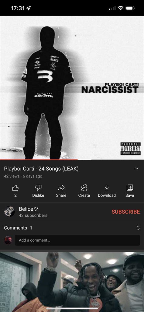 24 songs leaked FULL VERSION! I’m in heaven! (Link in comments