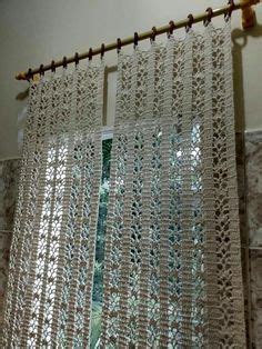 Latest Stylish And Beautiful Crochet Handmade Curtain Ideas Artofit