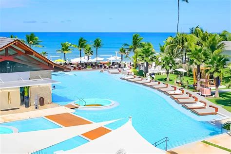 Os Melhores Resorts All Inclusive Do Brasil