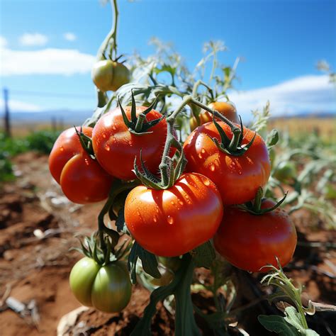 Demystifying The Growth Pattern Is Beefsteak Tomato Determinate Or In Farmerflints