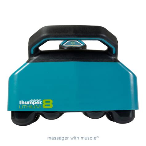 Thumper Massager Australia Online Store Thumper Massager Inc Au Store