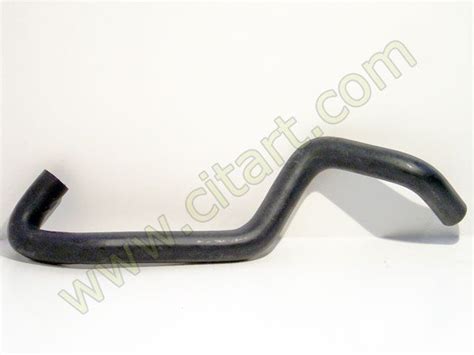 Citro N Ds Id Rubber Tube Inlet Manifold For Ds Id