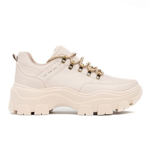 Zapatilla Sturgatt Nébula Nude NEBULA falabella