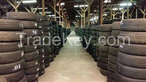 Used Tires Second Hand Tyres Used Tyres Truck Tyres For Sale By T