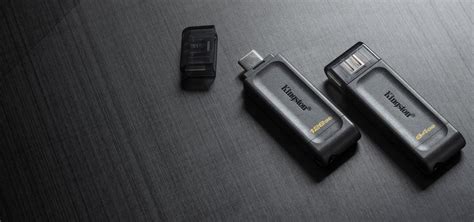 Dispositivo Flash Usb C Datatraveler Gb Gb Kingston Technology