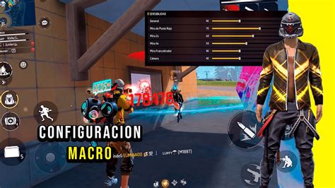 Cómo Mejorar tu Precisión en la Mira en Free Fire PetraTrucoff