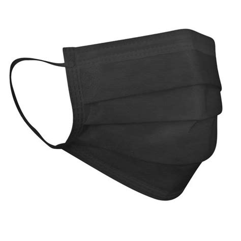 Type Iir Surgical Mask Dach Schutzbekleidung Polypropylene