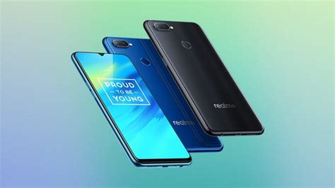 Spesifikasi Lengkap Realme 2 Pro