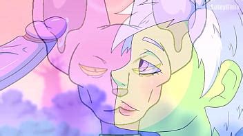 Beerus And Cheelai Fucking In Dream Animation XVIDEOS