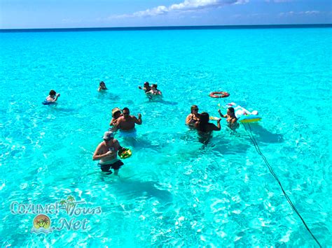 El Cielo Cozumel | Cielo Cozumel known as Heaven