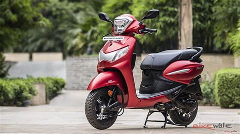 Hero Motocorp Announces Special Festive Season Offers Bikewale