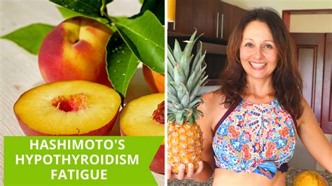 The Best Way To Address Hashimoto's Hypothyroidism Fatigue | Coaching ...