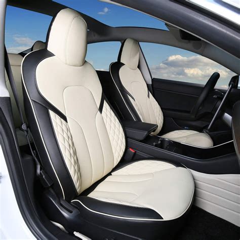 Model Y Rear Seat Covers Tesla Motors Club