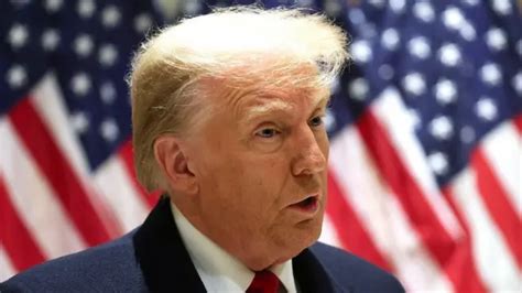 トランプ氏の大統領免責特権を認めず 米連邦控訴裁 Bbcニュース