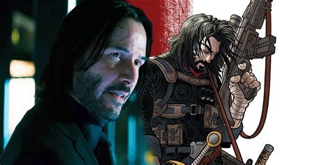 Cu Ntas Temporadas Tendr El Programa De Anime Brzrkr De Keanu Reeves