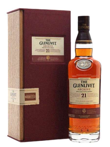 Best Glenlivet Whisky Discover My Top Glenlivet Pick