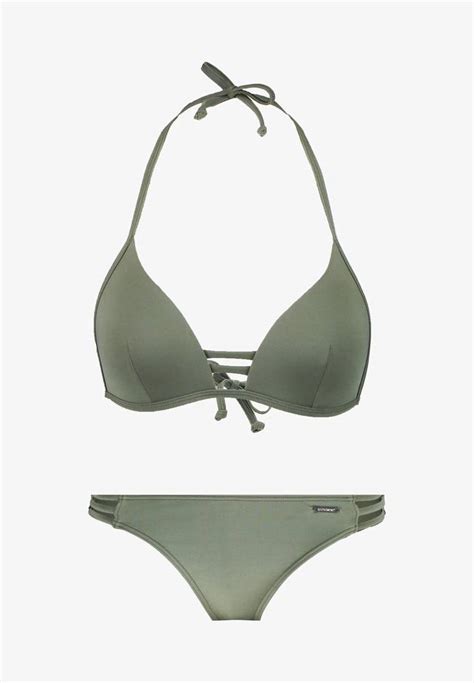 Bruno Banani Triangel Set Bikini S W Odzie Odzie Damska