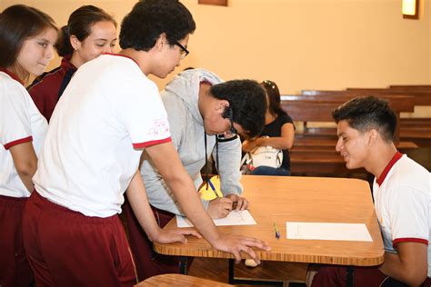 Pacto Tico Electoral Escolar Colegio La Merced