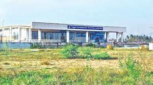 Tamil Nadu’s Vellore airport to be operational soon - India's Top ...