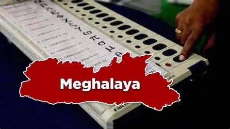 Meghalaya Assembly Elections Results Check Full List Of Winners