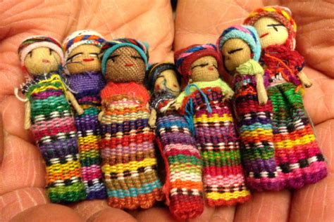 How To Make Worry Dolls 10 Tips And Tutorials For Beginners